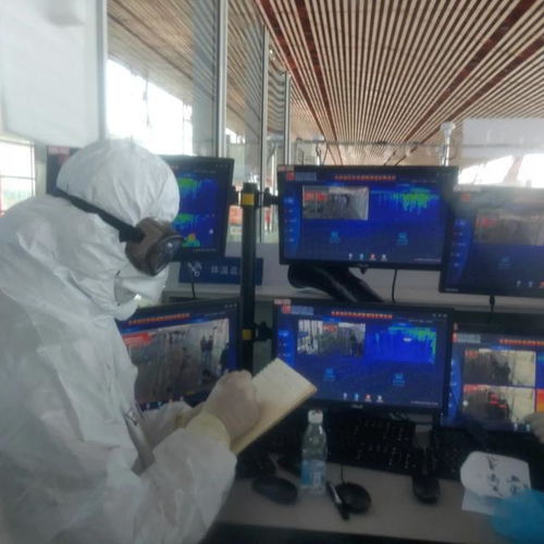 计量保障红外体温筛查设备精准，一起来了解计量技术服务