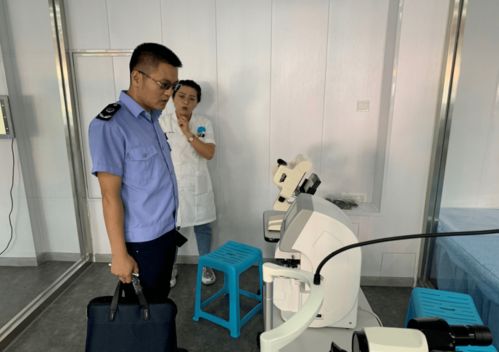 计量精准服务，赋能中小企业发展——乌海市市场监督管理局深入开展“计量服务中小企业行”活动