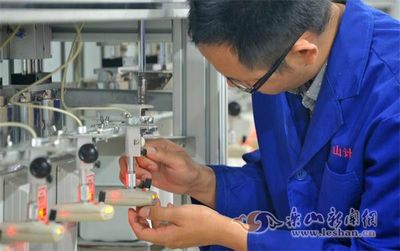 乐山市计量所开展“计量惠民”服务活动，让计量技术服务走进百姓生活